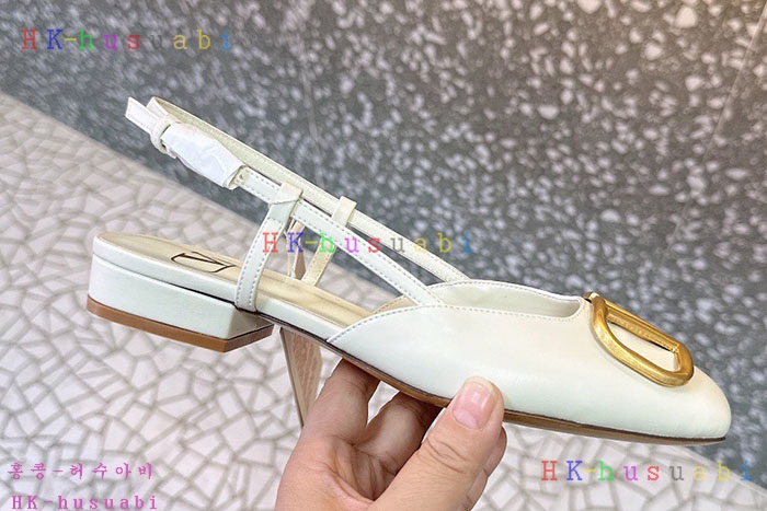 NEW 발렌티노 신발 신상 V 6685802