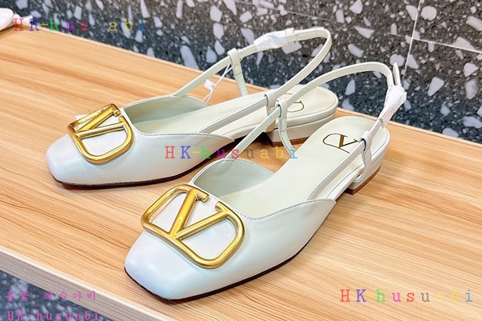 NEW 발렌티노 신발 신상 V 6685802