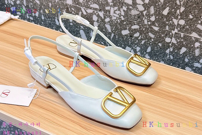 NEW 발렌티노 신발 신상 V 6685802