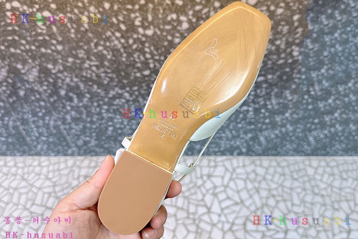 NEW 발렌티노 신발 신상 V 6685802