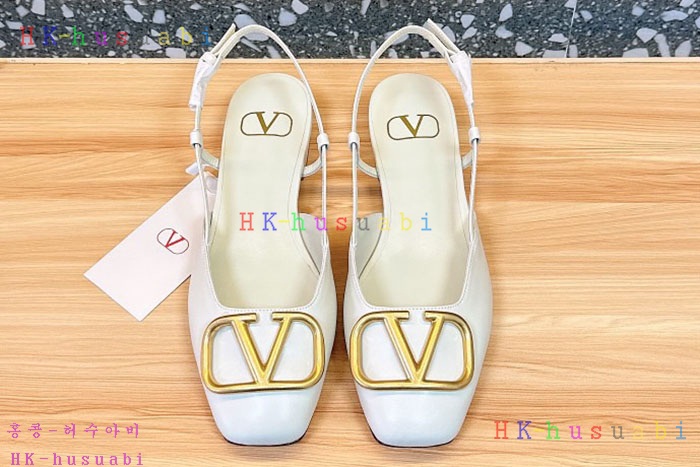 NEW 발렌티노 신발 신상 V 6685802