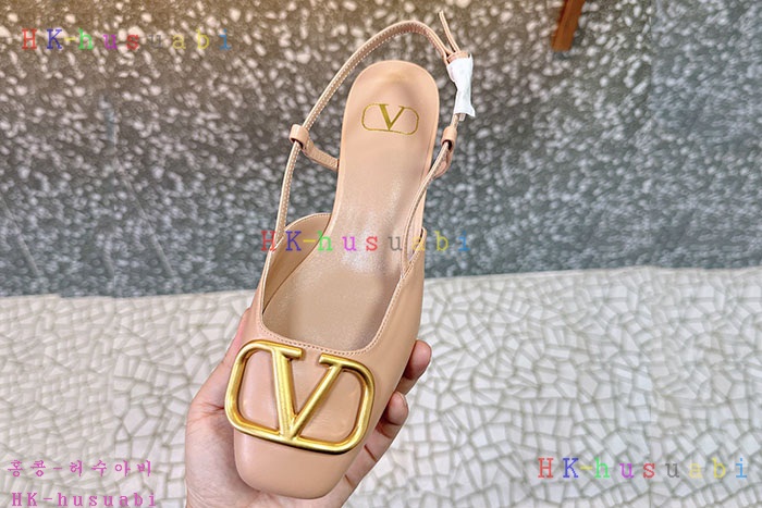 NEW 발렌티노 신발 신상 V 6685803