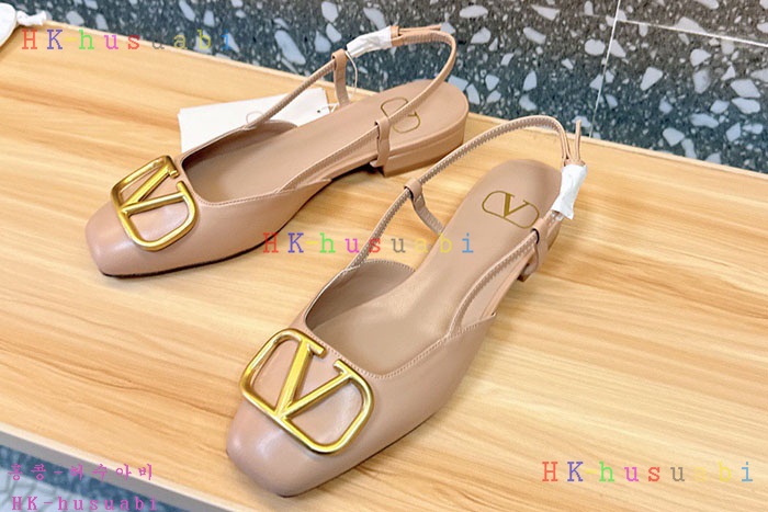 NEW 발렌티노 신발 신상 V 6685803
