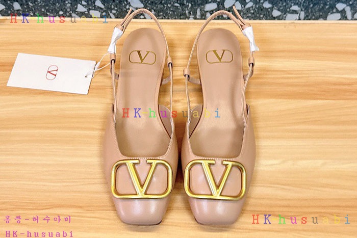 NEW 발렌티노 신발 신상 V 6685803