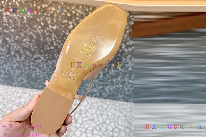 NEW 발렌티노 신발 신상 V 6685803