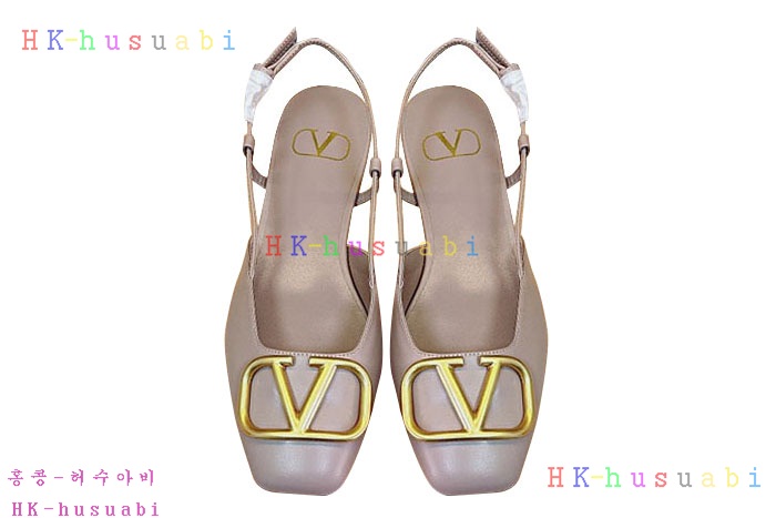 NEW 발렌티노 신발 신상 V 6685801