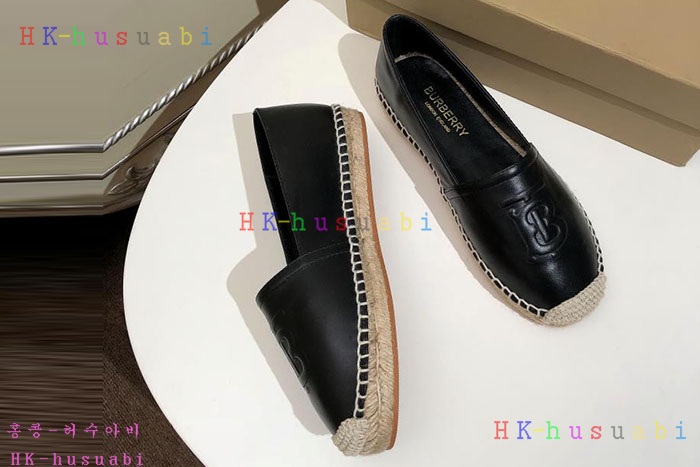 NEW 버버리 신발 신상 B  5583302