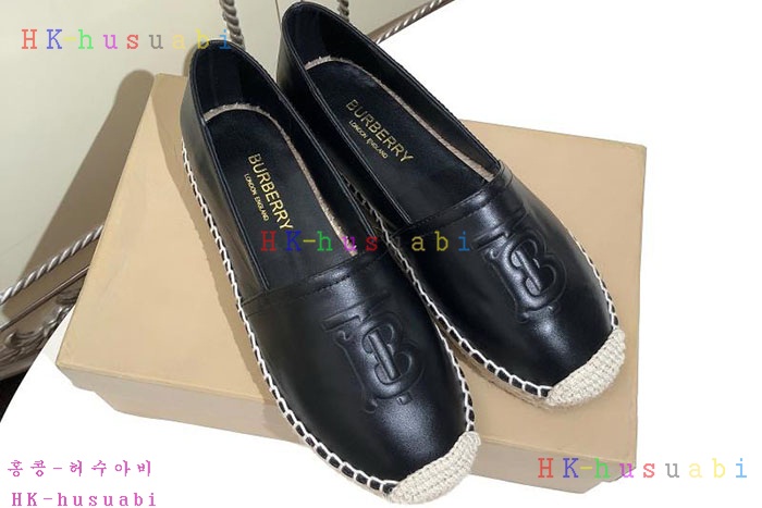 NEW 버버리 신발 신상 B  5583302