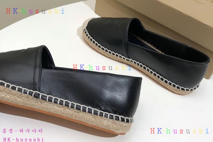 NEW 버버리 신발 신상 B  5583302