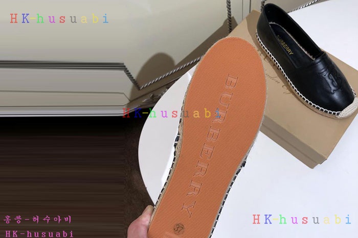 NEW 버버리 신발 신상 B  5583302