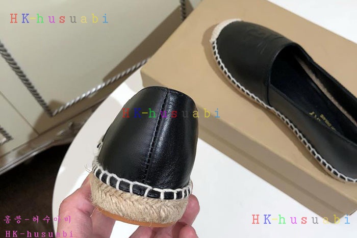 NEW 버버리 신발 신상 B  5583302