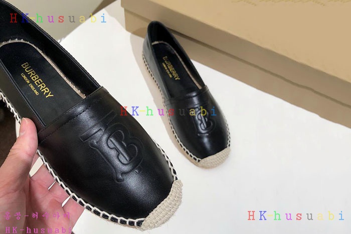 NEW 버버리 신발 신상 B  5583302
