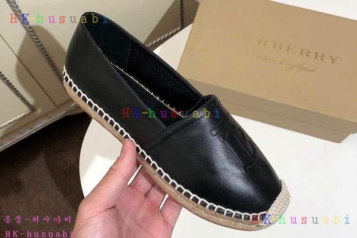 NEW 버버리 신발 신상 B  5583302