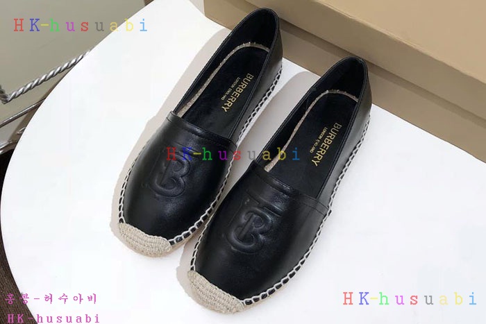 NEW 버버리 신발 신상 B  5583302