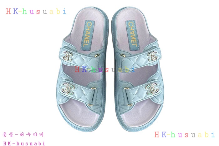NEW 샤넬 샌들 신상 C 589911