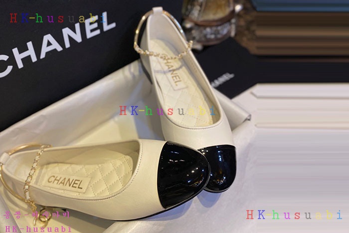 NEW 샤넬 신발 신상 C 2799442