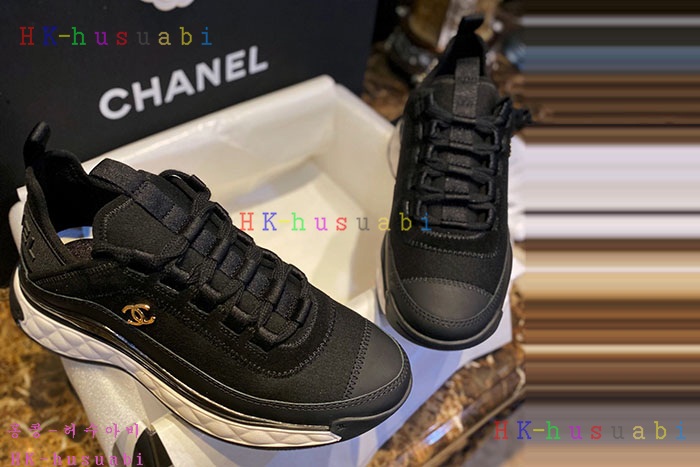 NEW 샤넬 스니커즈 신상 C 3080402