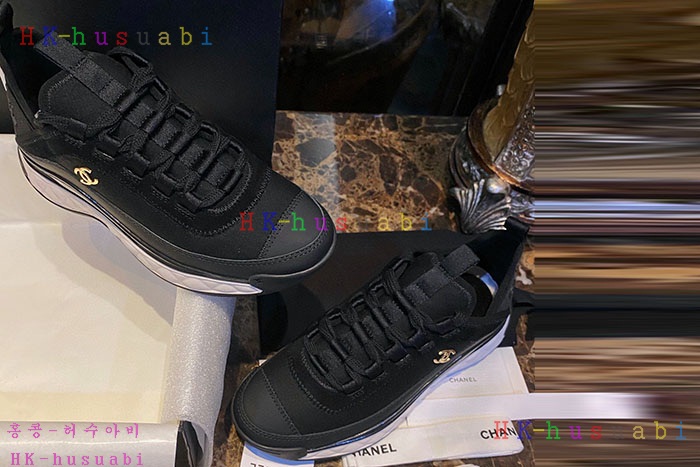 NEW 샤넬 스니커즈 신상 C 3080402