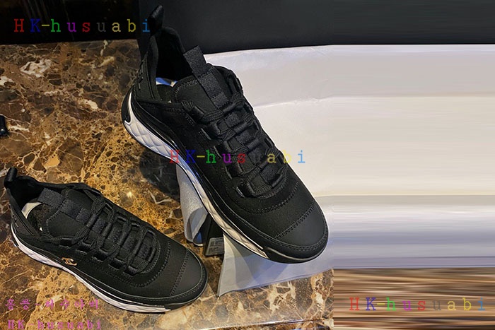 NEW 샤넬 스니커즈 신상 C 3080402