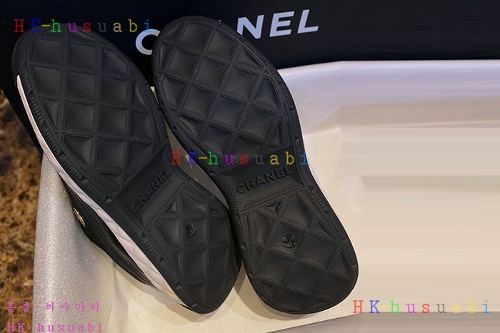 NEW 샤넬 스니커즈 신상 C 3080402