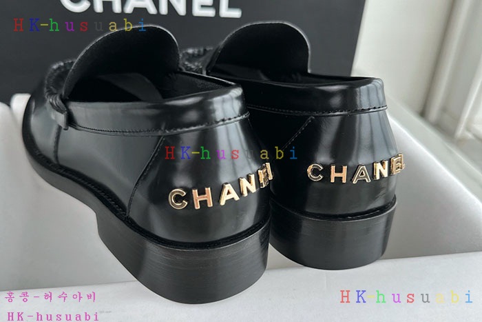 NEW 샤넬 로퍼 신상 C 3022201