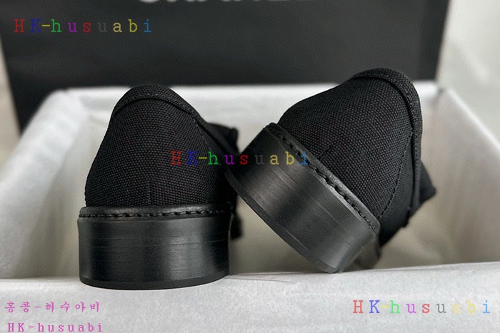 NEW 샤넬 로퍼 신상 C 3022202