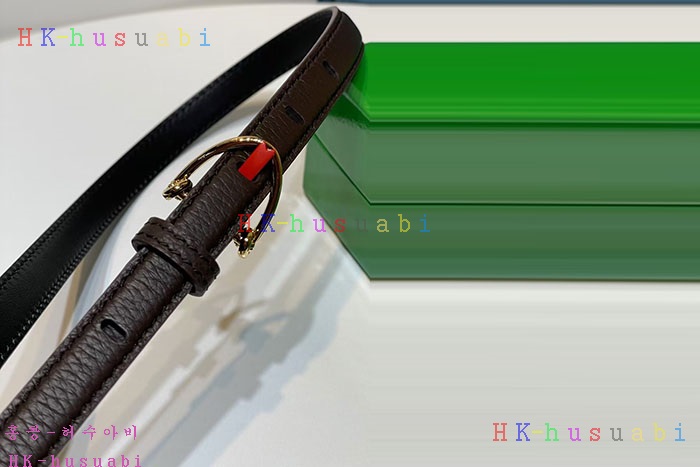 NEW 보테가베네타 벨트 신상 BV 322501