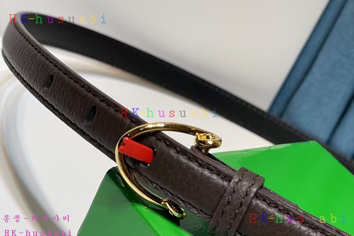 NEW 보테가베네타 벨트 신상 BV 322501