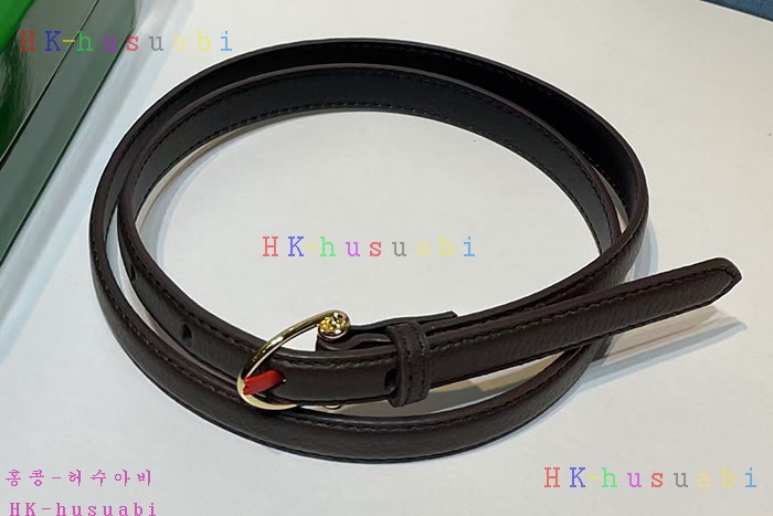 NEW 보테가베네타 벨트 신상 BV 322501