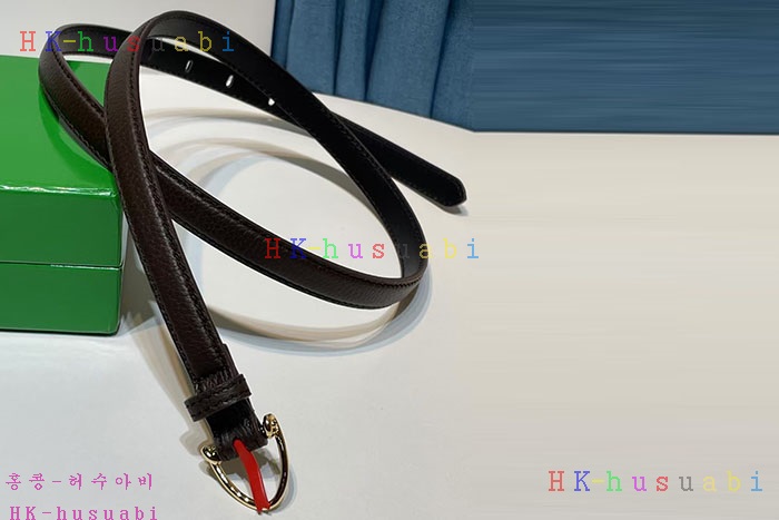 NEW 보테가베네타 벨트 신상 BV 322501