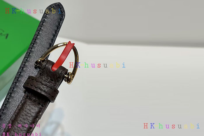 NEW 보테가베네타 벨트 신상 BV 322501