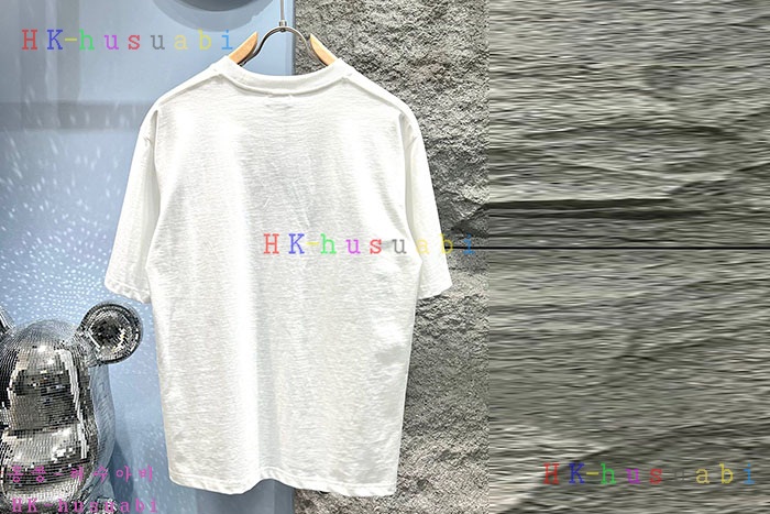 NEW디올 반팔티 신상 DR 558446