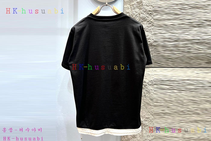 NEW 루이비통 반팔티 신상 LV 5824015