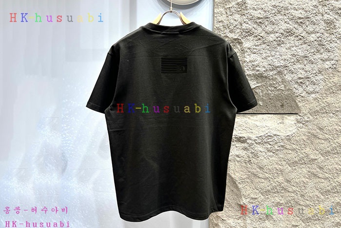 NEW 알렉산더왕 반팔티 신상 W 9805502