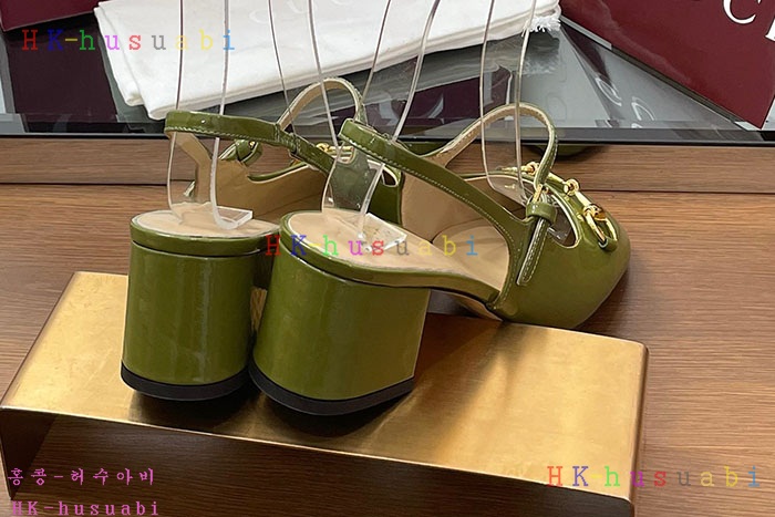 NEW 구찌 신발 신상 G 3070446