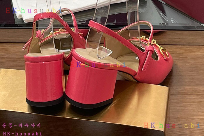 NEW 구찌 신발 신상 G 3070447