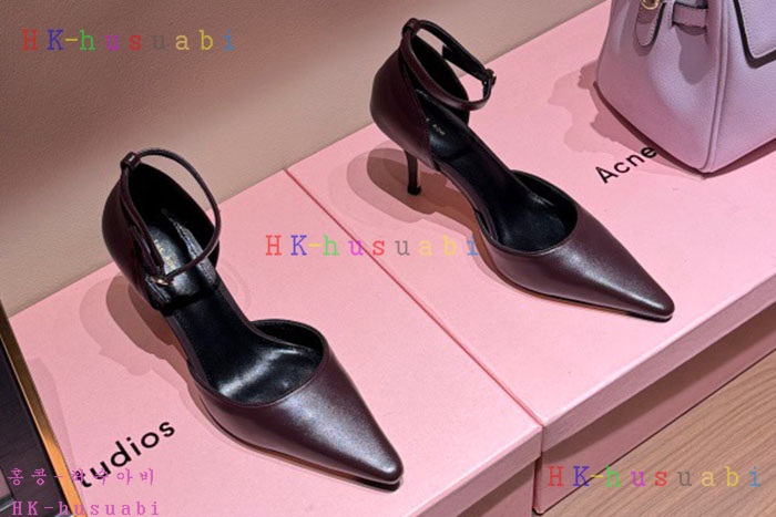 NEW 더 로우 신발 신상 L 5557007