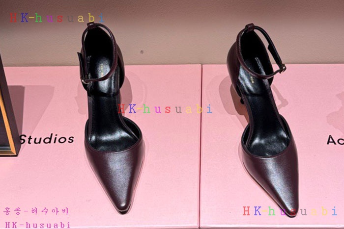 NEW 더 로우 신발 신상 L 5557007