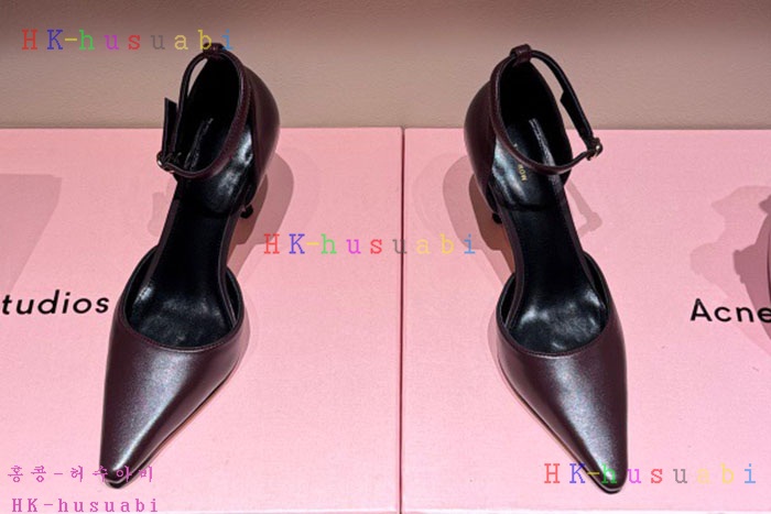 NEW 더 로우 신발 신상 L 5557007