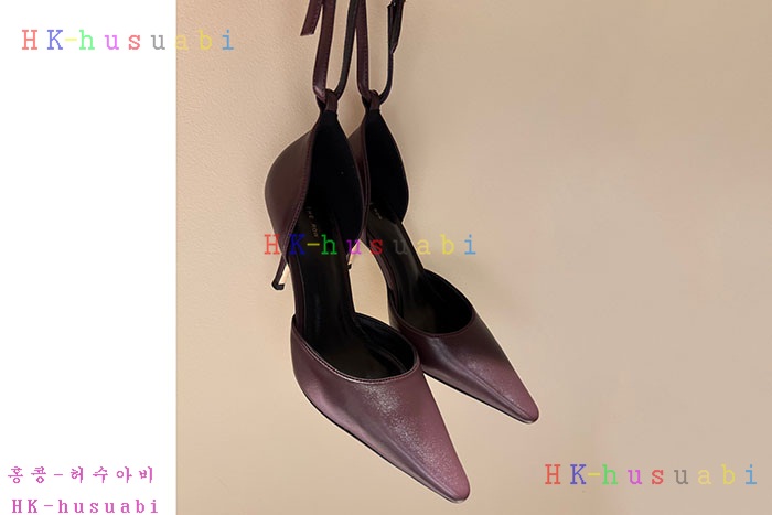 NEW 더 로우 신발 신상 L 5557007