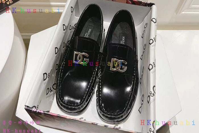 NEW 돌체앤가바나 신발 신상 DG 859007