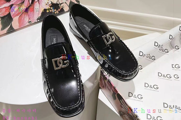 NEW 돌체앤가바나 신발 신상 DG 859007