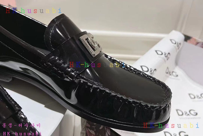 NEW 돌체앤가바나 신발 신상 DG 859007