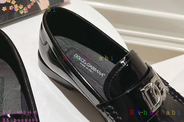 NEW 돌체앤가바나 신발 신상 DG 859007