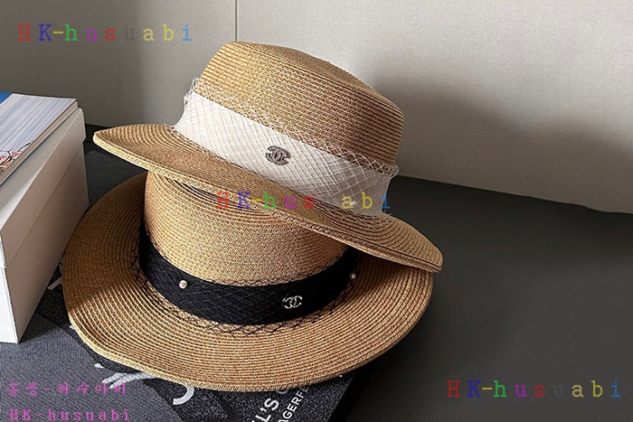 NEW 샤넬 모자 신상 C 558660