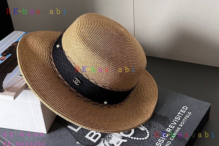 NEW 샤넬 모자 신상 C 558660