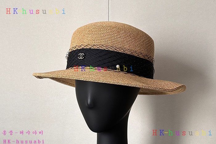 NEW 샤넬 모자 신상 C 558660