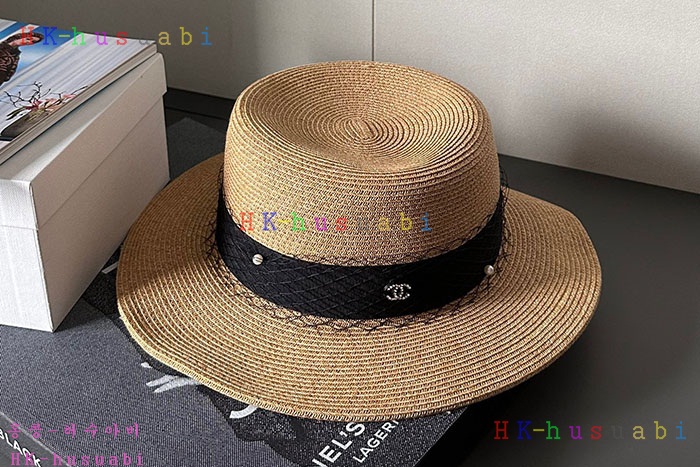 NEW 샤넬 모자 신상 C 558660