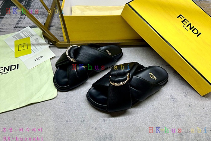 NEW 펜디 샌들 신상 F 30809082