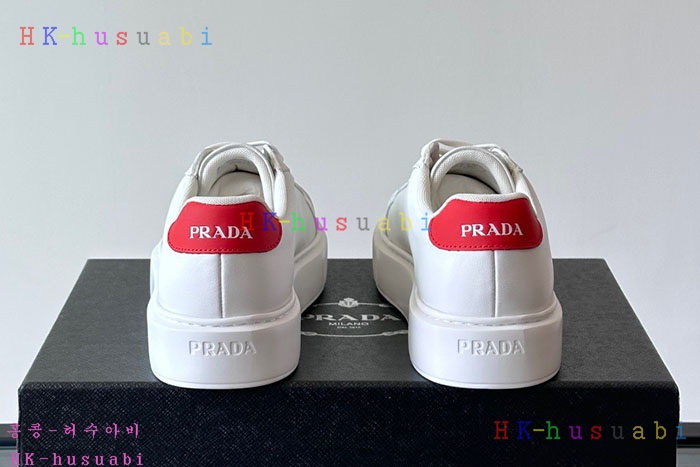 NEW 프라다 스니커즈 신상 P 5566608